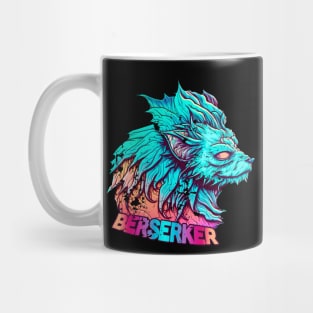 Berserker Mug